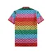 8Gucci shirts for Gucci short-sleeved shirts for men #999901027