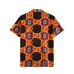 8Gucci shirts for Gucci short-sleeved shirts for men #999921211