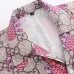 5Gucci shirts for Gucci short-sleeved shirts for men #999922519