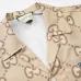 4Gucci shirts for Gucci short-sleeved shirts for men #999923636