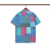 16Gucci shirts for Gucci short-sleeved shirts for men #999923763
