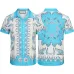1Gucci shirts for Gucci short-sleeved shirts for men #999926778