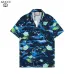 1Gucci shirts for Gucci short-sleeved shirts for men #999930507