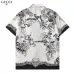 7Gucci shirts for Gucci short-sleeved shirts for men #999932203