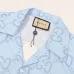 6Gucci shirts for Gucci short-sleeved shirts for men #999934615