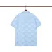 8Gucci shirts for Gucci short-sleeved shirts for men #999934615