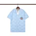 1Gucci shirts for Gucci short-sleeved shirts for men #999934615