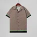 1Gucci shirts for Gucci short-sleeved shirts for men #A38198