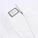7Gucci shirts for Gucci short-sleeved shirts for men #A50574