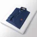 3HERMES shirts for HERMES long sleeved shirts for men #A27012