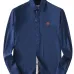 6HERMES shirts for HERMES long sleeved shirts for men #A27012