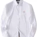 10HERMES shirts for HERMES long sleeved shirts for men #A27012