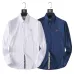 1HERMES shirts for HERMES long sleeved shirts for men #A27012
