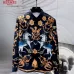 9HERMES shirts for HERMES long sleeved shirts for men #A36992