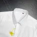 4HERMES shirts for HERMES long sleeved shirts for men #A41203
