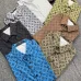 8Louis Vuitton Monogram long sleeve shirt Black/Blue/White #9999938390