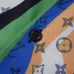 4Louis Vuitton Shirts for Brand L Short sleeve shirts for men #A44805