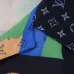 6Louis Vuitton Shirts for Brand L Short sleeve shirts for men #A44805