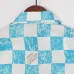 13Louis Vuitton Shirts for Louis Vuitton Short sleeve shirts for men #999921207
