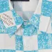 9Louis Vuitton Shirts for Louis Vuitton Short sleeve shirts for men #999921207