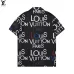 16Louis Vuitton Shirts for Louis Vuitton Short sleeve shirts for men #999923373