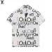 18Louis Vuitton Shirts for Louis Vuitton Short sleeve shirts for men #999923373