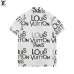 19Louis Vuitton Shirts for Louis Vuitton Short sleeve shirts for men #999923373