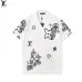 1Louis Vuitton Shirts for Louis Vuitton Short sleeve shirts for men #999924926