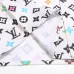 5Louis Vuitton Shirts for Louis Vuitton Short sleeve shirts for men #A38655