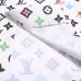 8Louis Vuitton Shirts for Louis Vuitton Short sleeve shirts for men #A38655