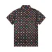 9Louis Vuitton Shirts for Louis Vuitton Short sleeve shirts for men #A38656