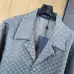 4Louis Vuitton Shirts for Louis Vuitton Short sleeve shirts for men #A40225