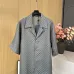1Louis Vuitton Shirts for Louis Vuitton Short sleeve shirts for men #A40225
