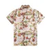 8Louis Vuitton Shirts for Louis Vuitton Short sleeve shirts for men #A41377