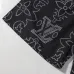 7Louis Vuitton Shirts for Louis Vuitton Short sleeve shirts for men #A41380