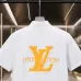 9Louis Vuitton Shirts for Louis Vuitton Short sleeve shirts for men #A51483