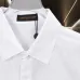 7Louis Vuitton Shirts for Louis Vuitton Short sleeve shirts for men #A51483