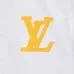 4Louis Vuitton Shirts for Louis Vuitton Short sleeve shirts for men #A51483