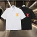 13Louis Vuitton Shirts for Louis Vuitton Short sleeve shirts for men #A51483