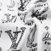 3Louis Vuitton Shirts for Louis Vuitton long sleeved shirts for men #999902587