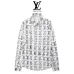 1Louis Vuitton Shirts for Louis Vuitton long sleeved shirts for men #999902587