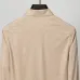 7Louis Vuitton Shirts for Louis Vuitton long sleeved shirts for men #A26525