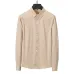 1Louis Vuitton Shirts for Louis Vuitton long sleeved shirts for men #A26525