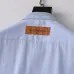 10Louis Vuitton Shirts for Louis Vuitton long sleeved shirts for men #A27002