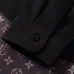 4Louis Vuitton Shirts for Louis Vuitton long sleeved shirts for men #A27584
