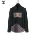 1Louis Vuitton Shirts for Louis Vuitton long sleeved shirts for men #A27584