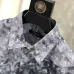 3Louis Vuitton Shirts for Louis Vuitton long sleeved shirts for men #A27933