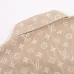 3Louis Vuitton Shirts for Louis Vuitton long sleeved shirts for men #A29899