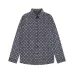 10Louis Vuitton Shirts for Louis Vuitton long sleeved shirts for men #A29899