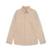 1Louis Vuitton Shirts for Louis Vuitton long sleeved shirts for men #A29899